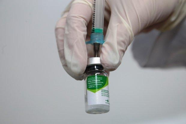 Campanha de vacinação contra a gripe está suspensa por falta de vacinas em Ituporanga