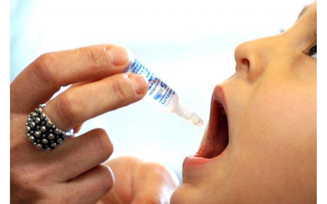 Campanha de vacinação contra o sarampo e a poliomielite encerra nesta sexta no Alto Vale