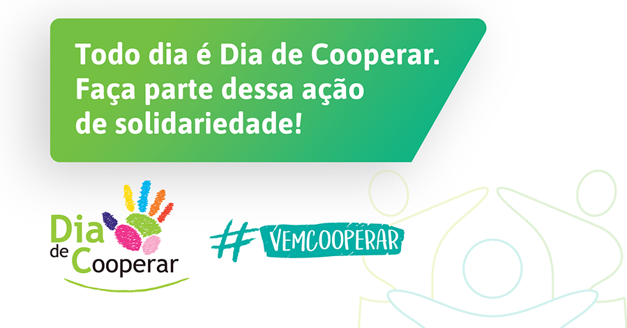 Campanha do Sicoob arrecada alimentos, produtos de higiene pessoal e limpeza em Ituporanga
