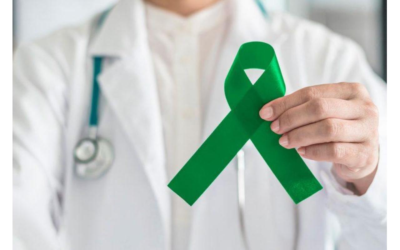 Campanha Julho Verde alerta sobre prevenção de câncer de cabeça e pescoço