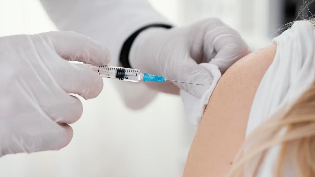 Campanha nacional de vacinação contra a gripe inicia nesta segunda-feira (10) em todo o Brasil