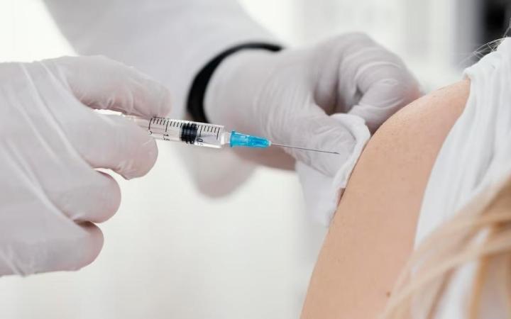 Campanha nacional de vacinação contra a gripe inicia nesta segunda-feira (10) em todo o Brasil