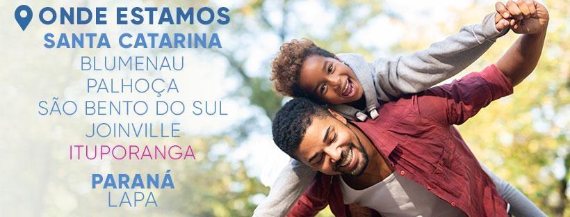 Campanha pela vida arrecada recursos em prol do CERENE de Ituporanga