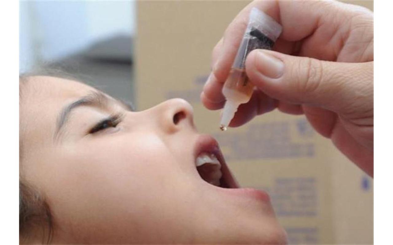 Campanha quer ampliar cobertura da vacina contra o sarampo no Alto Vale