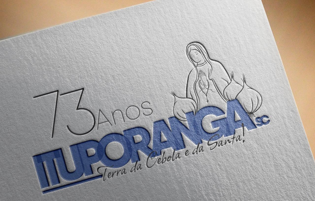 Campanhas de valorização e logomarca comemorativa são lançadas em Ituporanga