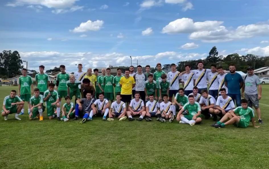 Campeonato municipal de Chapadão do Lageado terá sua final no sábado (15)