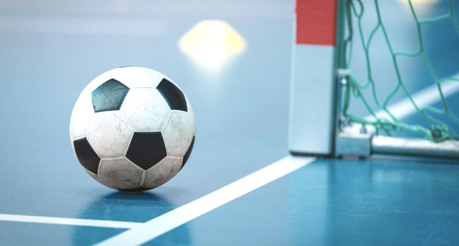 Campeonato municipal de futsal de Chapadão do Lageado transfere rodada deste final de semana