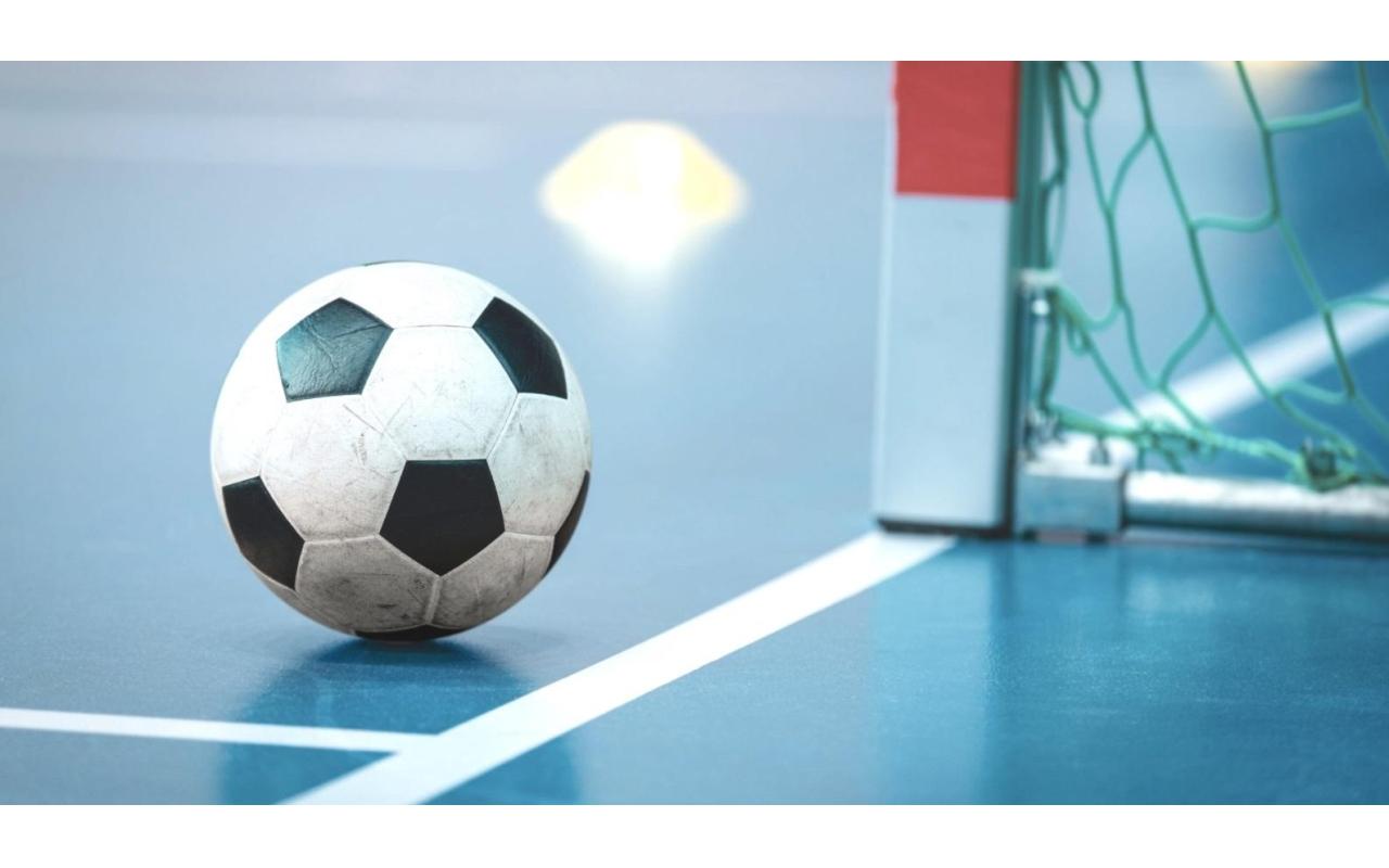 Campeonato Municipal de Futsal de Ituporanga inicia nesta quarta-feira (23)