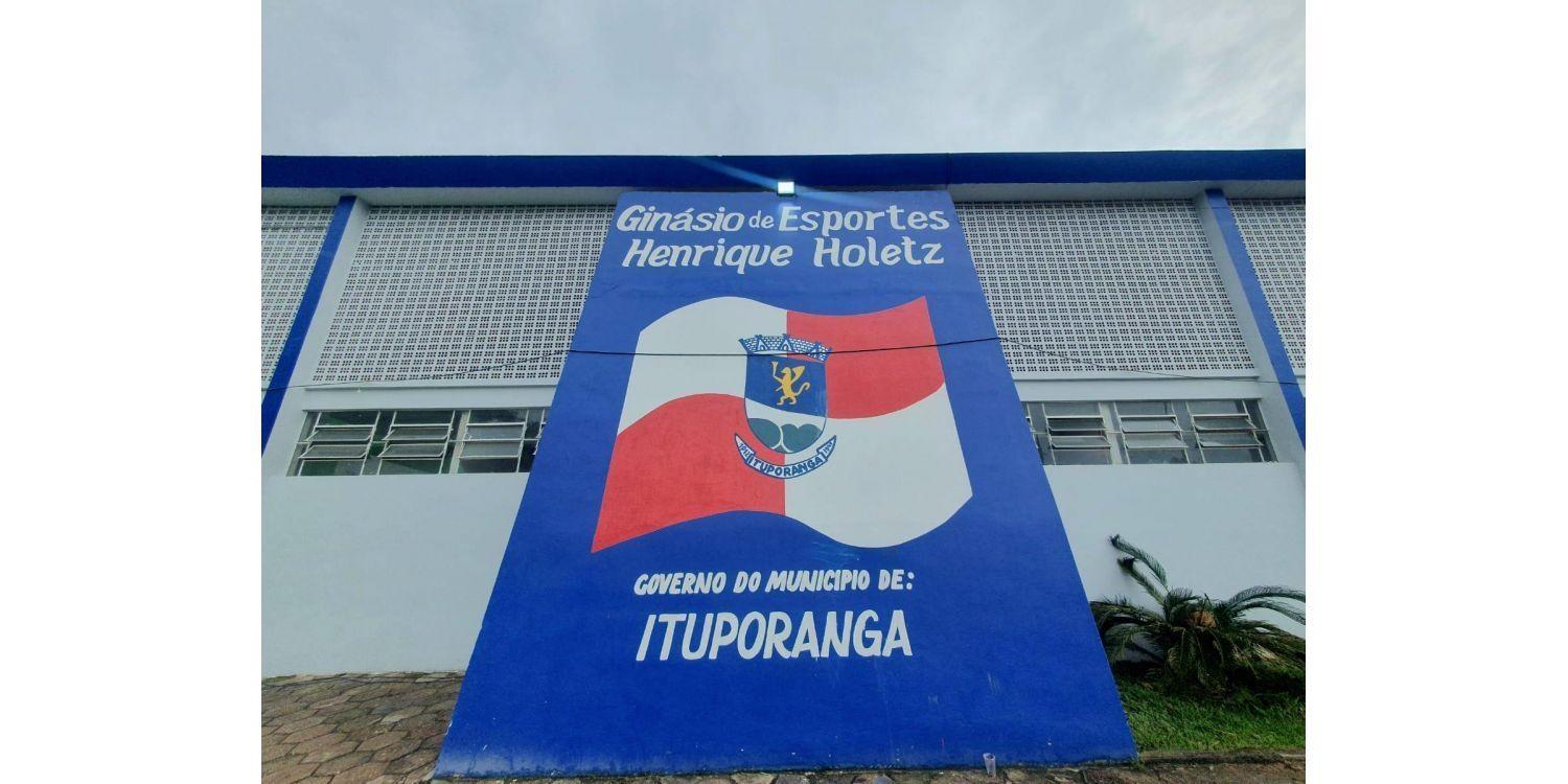 Campeonato Municipal de Futsal tem semana decisiva em Ituporanga