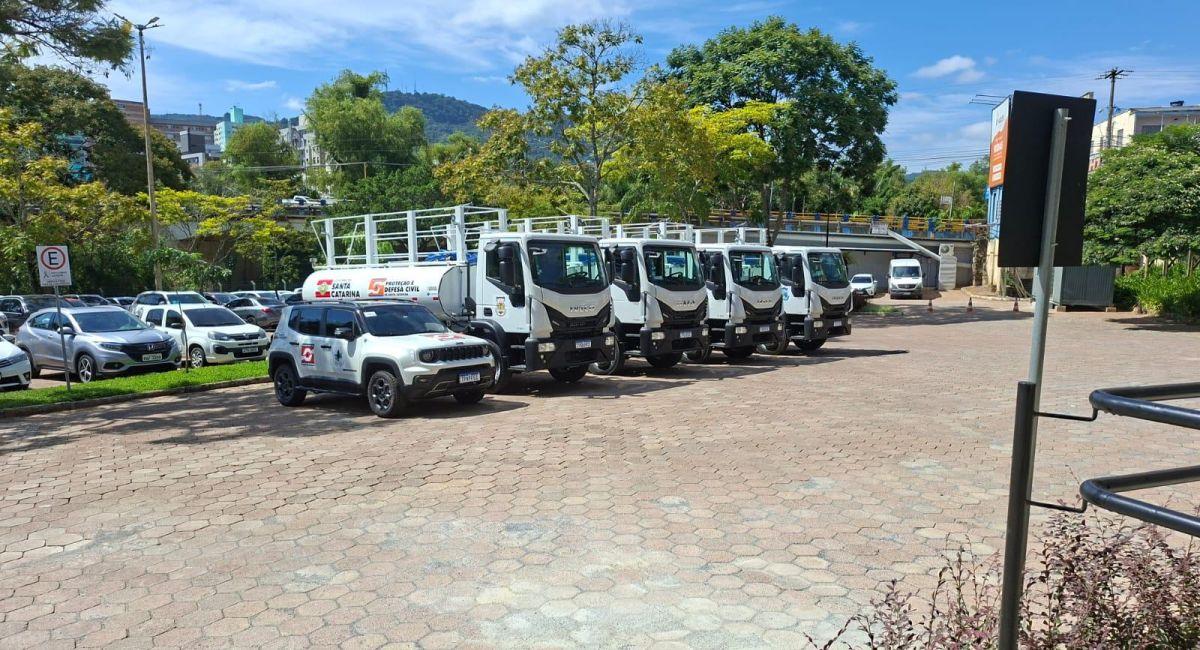 H R 650 Canal extravasor de Lontras entra no pacote de R$ 485 milhões contra ...