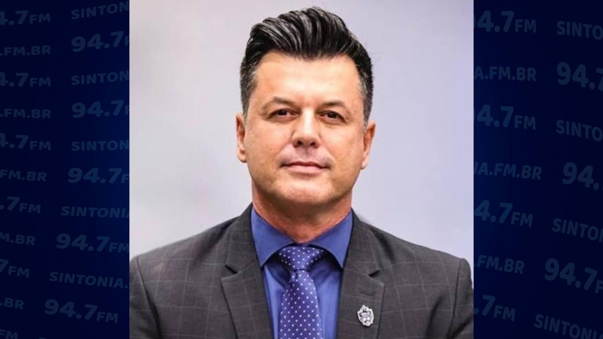 Candidato a deputado estadual Brandel Junior afirma que cristãos precisam se posicionar na política