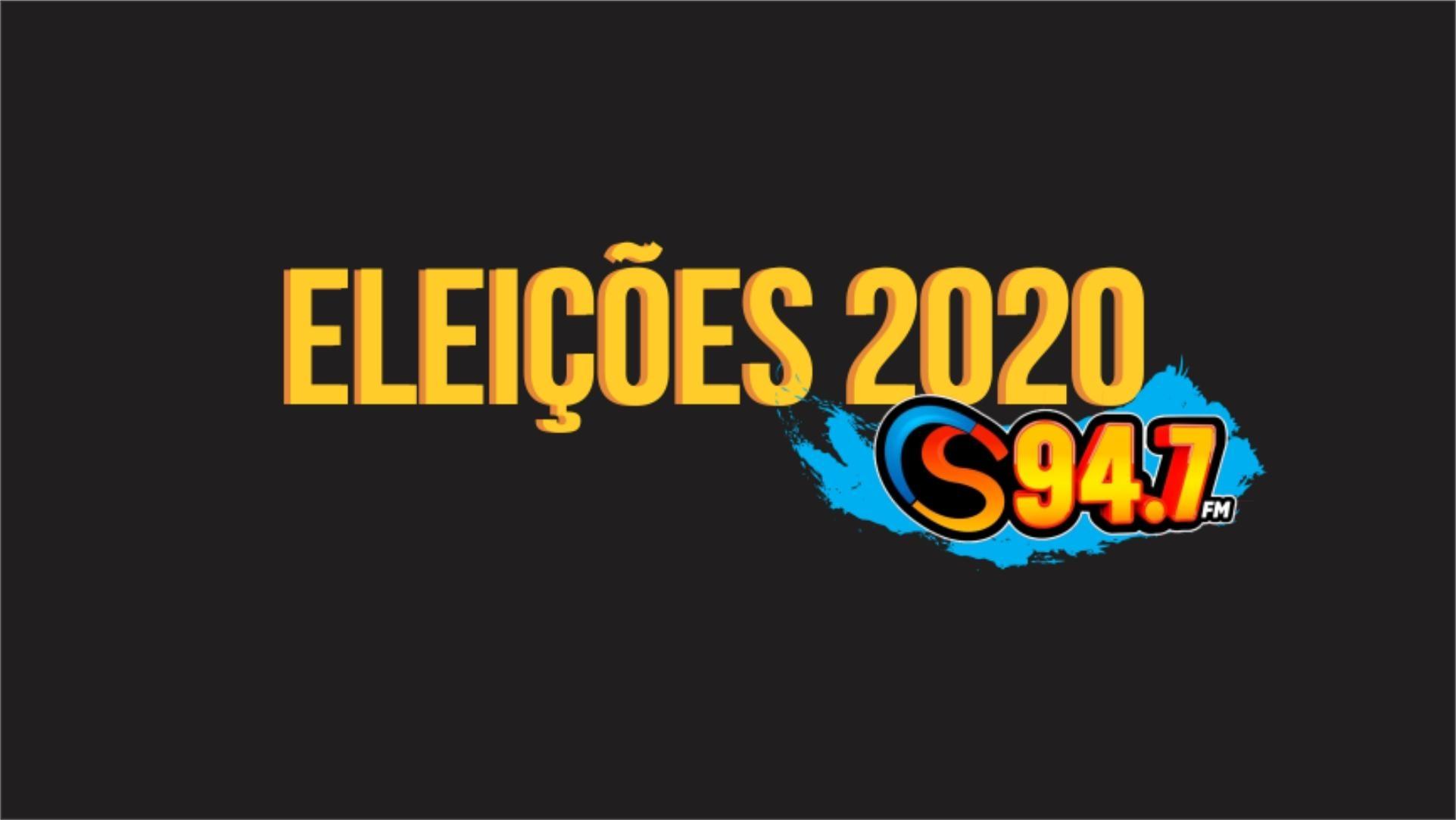 Candidatos a prefeito de Ituporanga já votaram