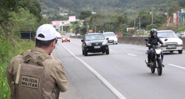 Carnaval termina sem mortes nas rodovias estaduais pelo segundo ano seguido 