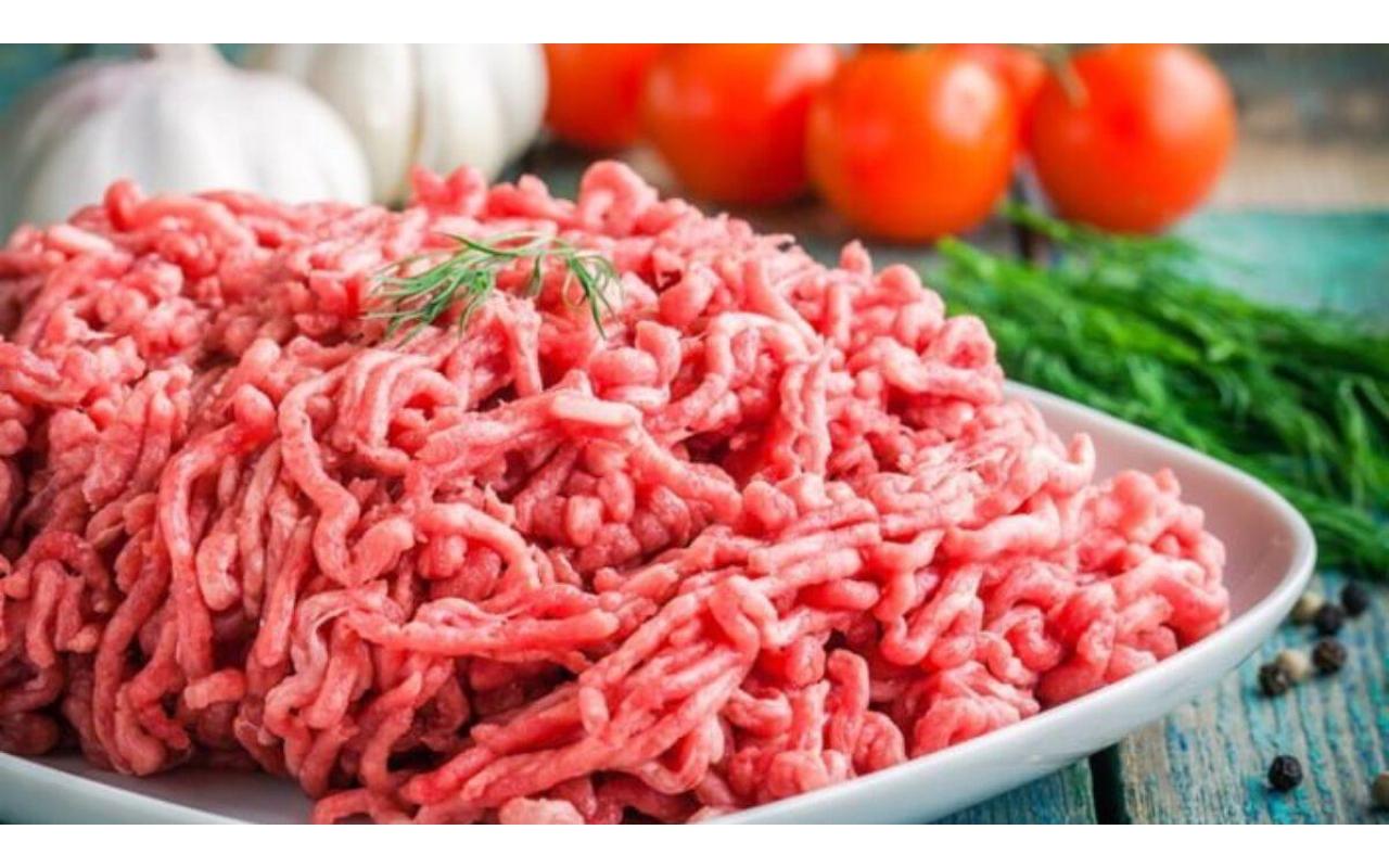 Carne moída: estabelecimentos e indústrias produtoras terão novas regras para vender o produto a partir de 1º de novembro