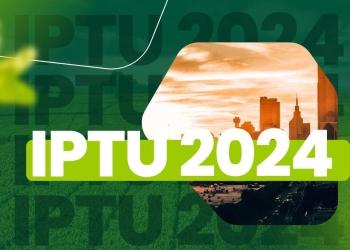 Carnês de IPTU 2024 já estão disponíveis para retirada na Prefeitura de Chapadão do Lageado 