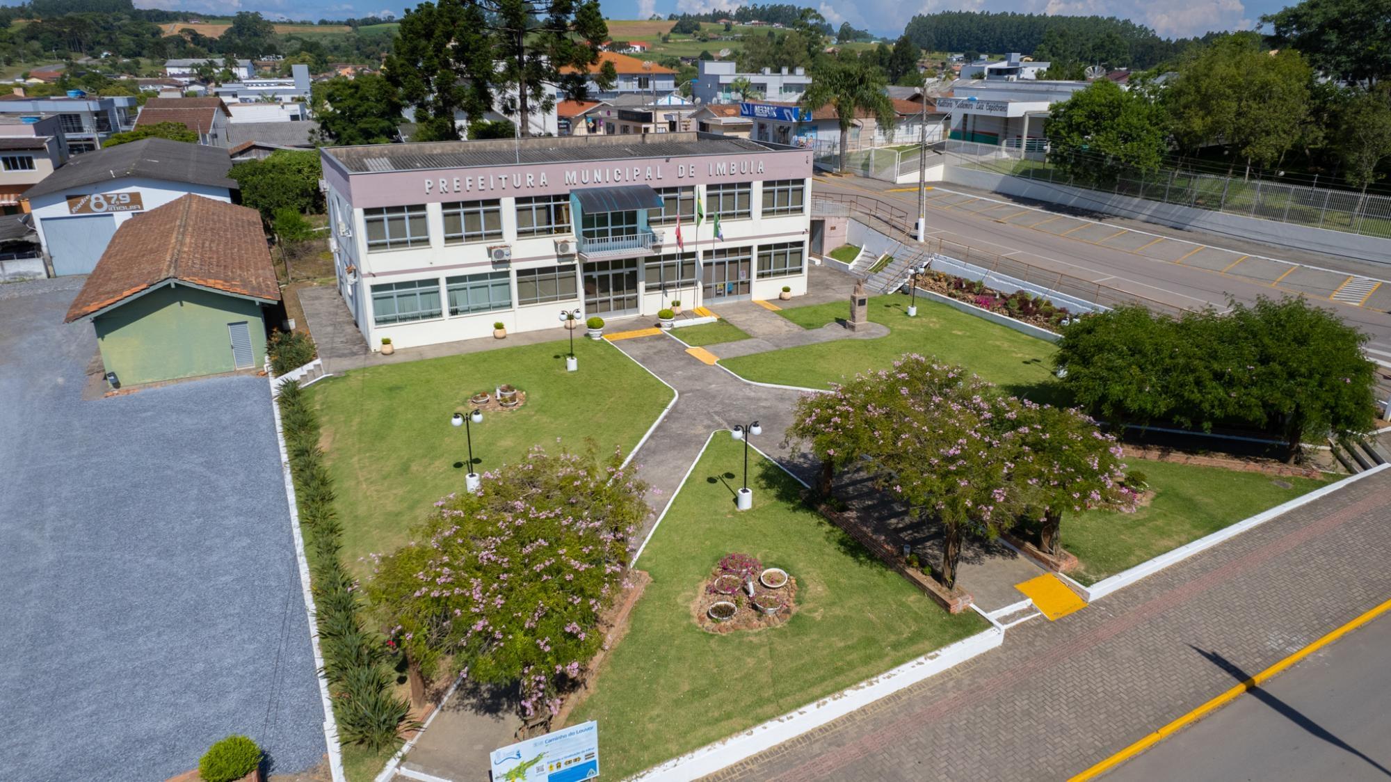 Carnês do IPTU 2026 já estão à disposição dos imbuienses
