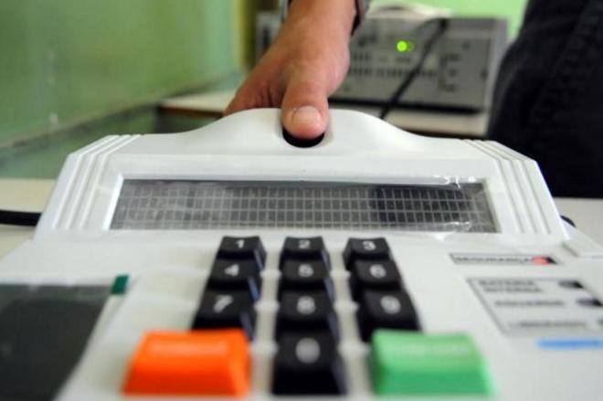 Cartório Eleitoral de Trombudo Central fará plantão para atender eleitores de Atalanta. Mais da metade dos eleitores ainda precisam fazer a biometria