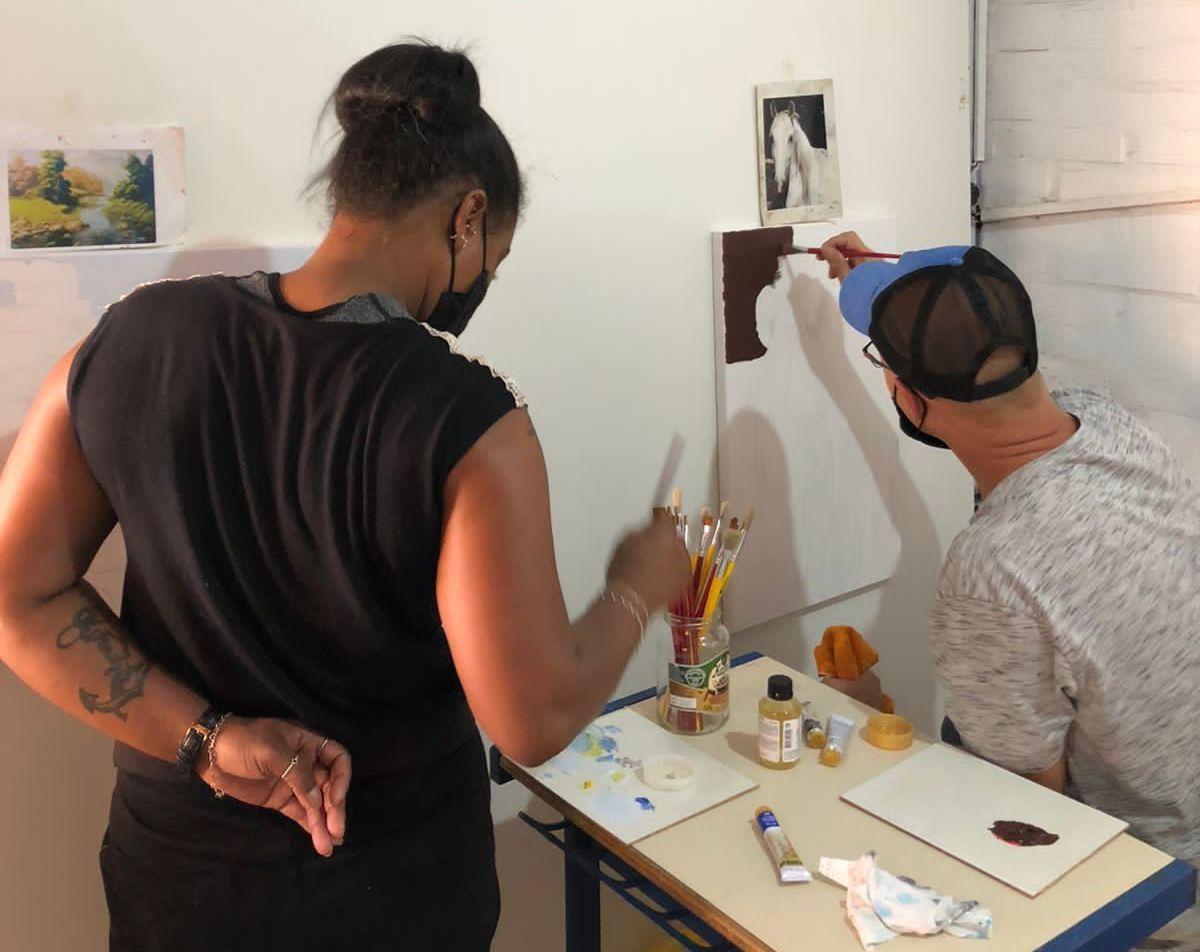 Casa da Cultura de Ituporanga está com inscrições abertas para diversos cursos