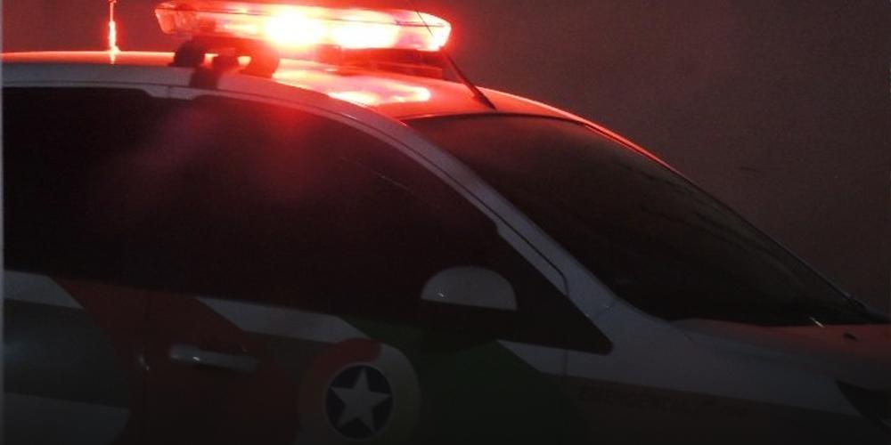 Casal condenado por crime de importunação sexual é preso no Alto Vale