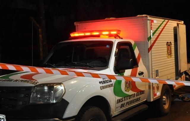 Casal é preso por matar filha recém-nascida e esconder corpo em assoalho de casa