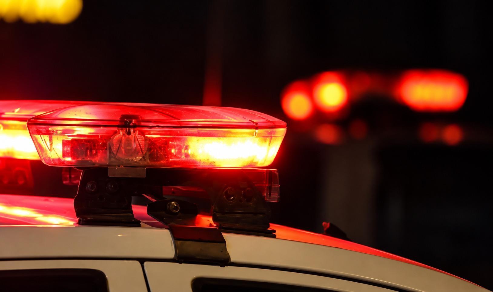 Casal é preso por suspeita de tráfico em Rio do Sul; drogas eram comercializadas por delivery