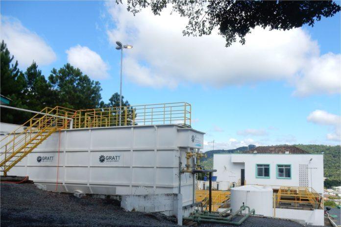 Casan justifica falta de água e abastecimento com água turva em alguns bairros de Ituporanga