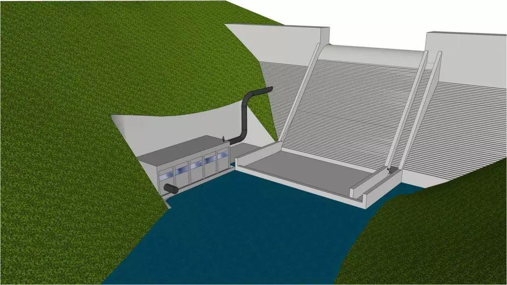 Casan lança edital para construção da barragem de Botuverá