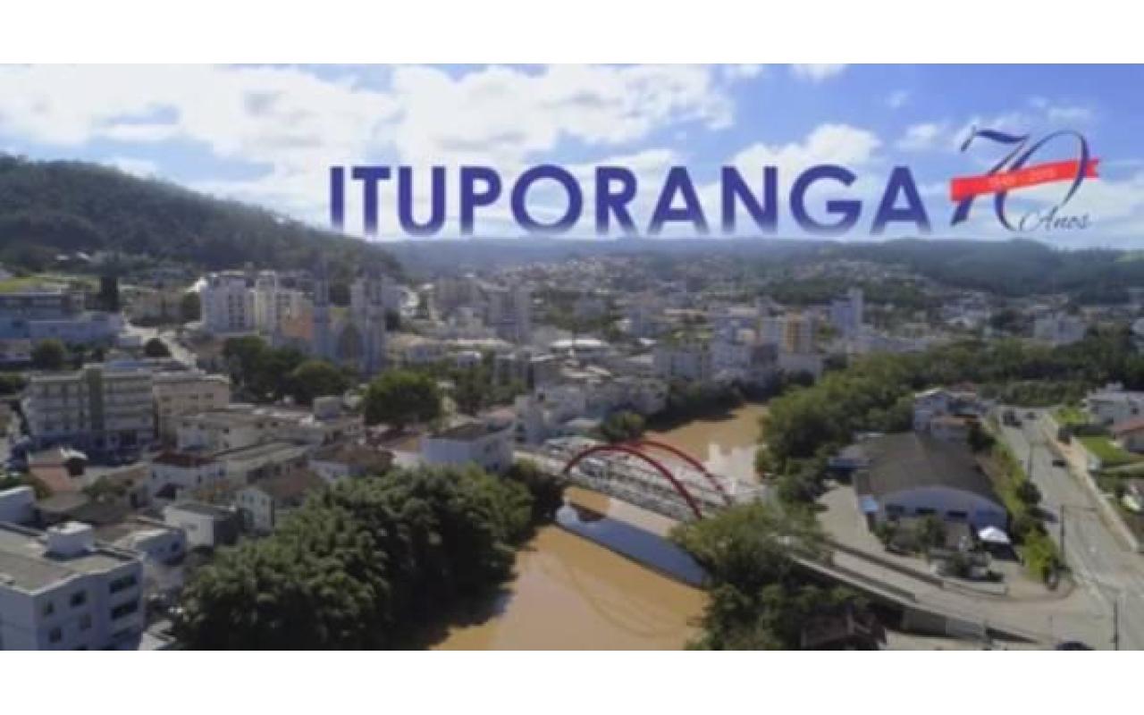 Casan vai orientar moradores de Ituporanga sobre esgoto nas comemorações do aniversário do município
