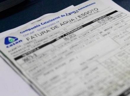 Casan reabre negociações para regularização de débitos de faturas