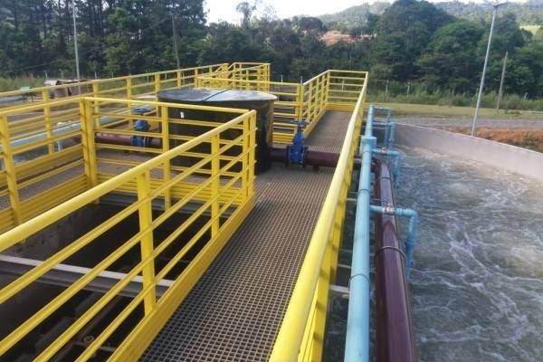 CASAN solicita a moradores de Ituporanga que providenciem ligação à rede pública de esgotos