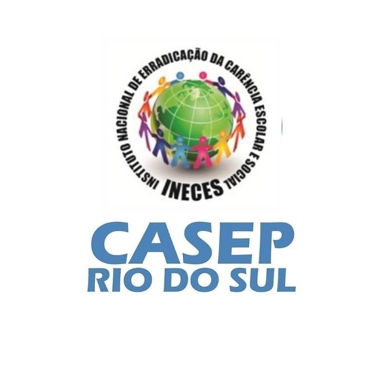 Casep de Rio do Sul irá fechar para redução de gastos