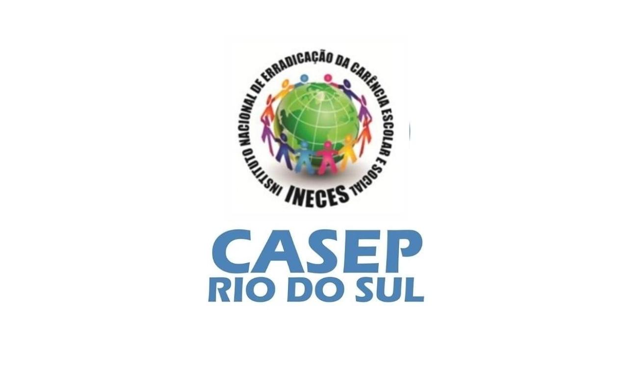 Casep de Rio do Sul irá fechar para redução de gastos