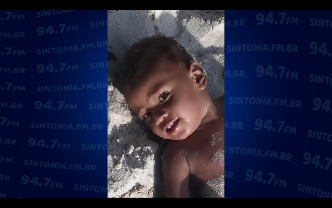 Caso Ângelo Gabriel: laudo aponta afogamento como causa da morte