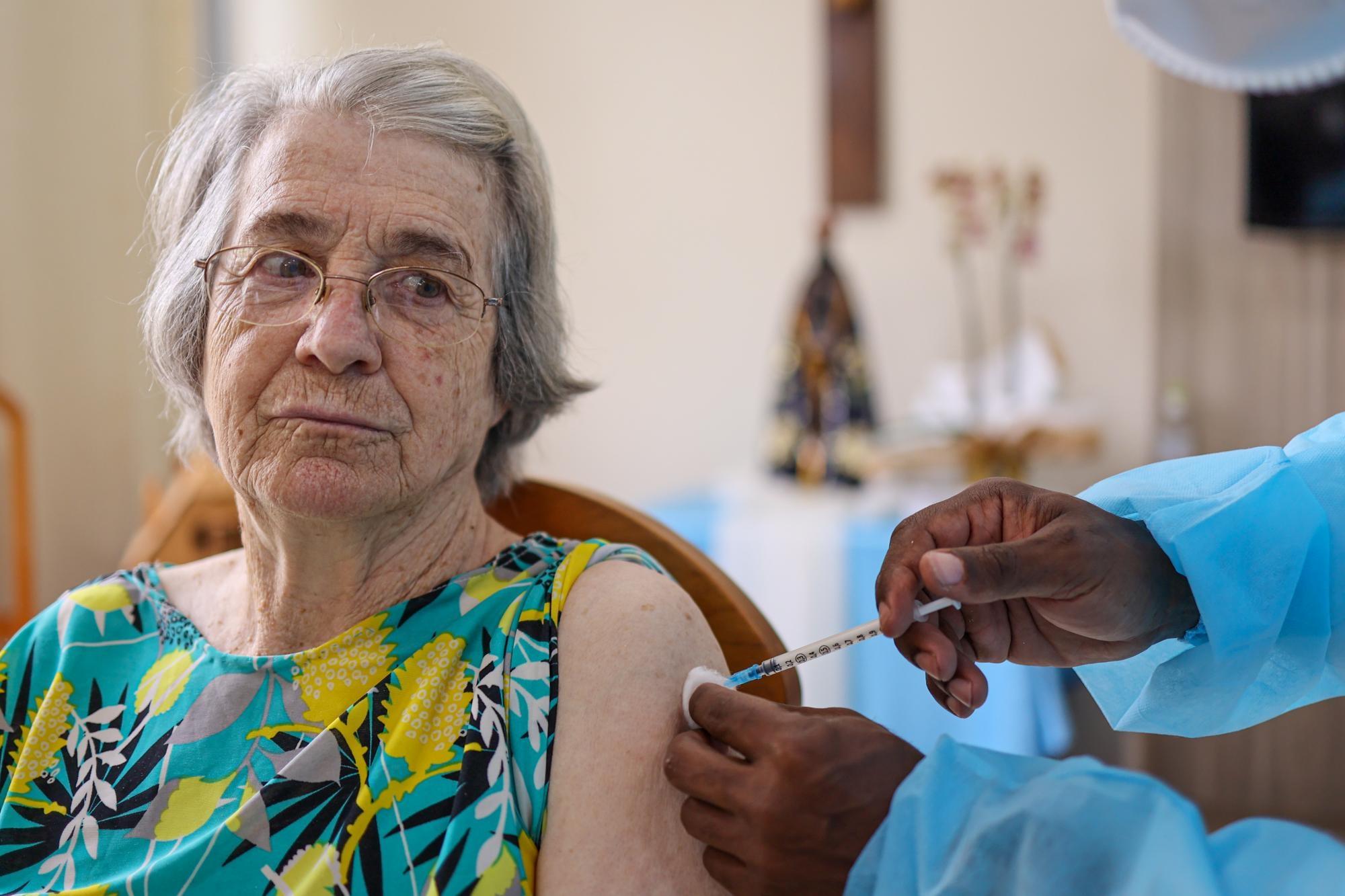 Casos graves de Influenza aumentam 20% em Santa Catarina em 2025