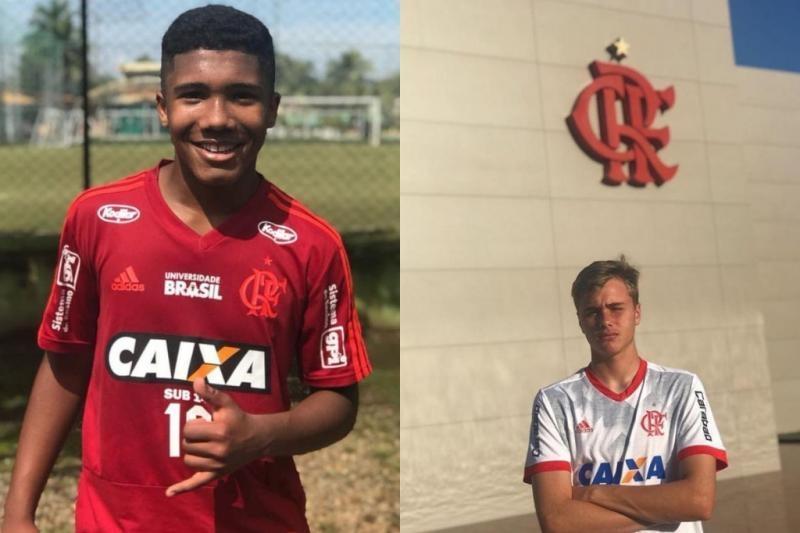 Catarinenses estão entre os mortos em incêndio no CT do Flamengo