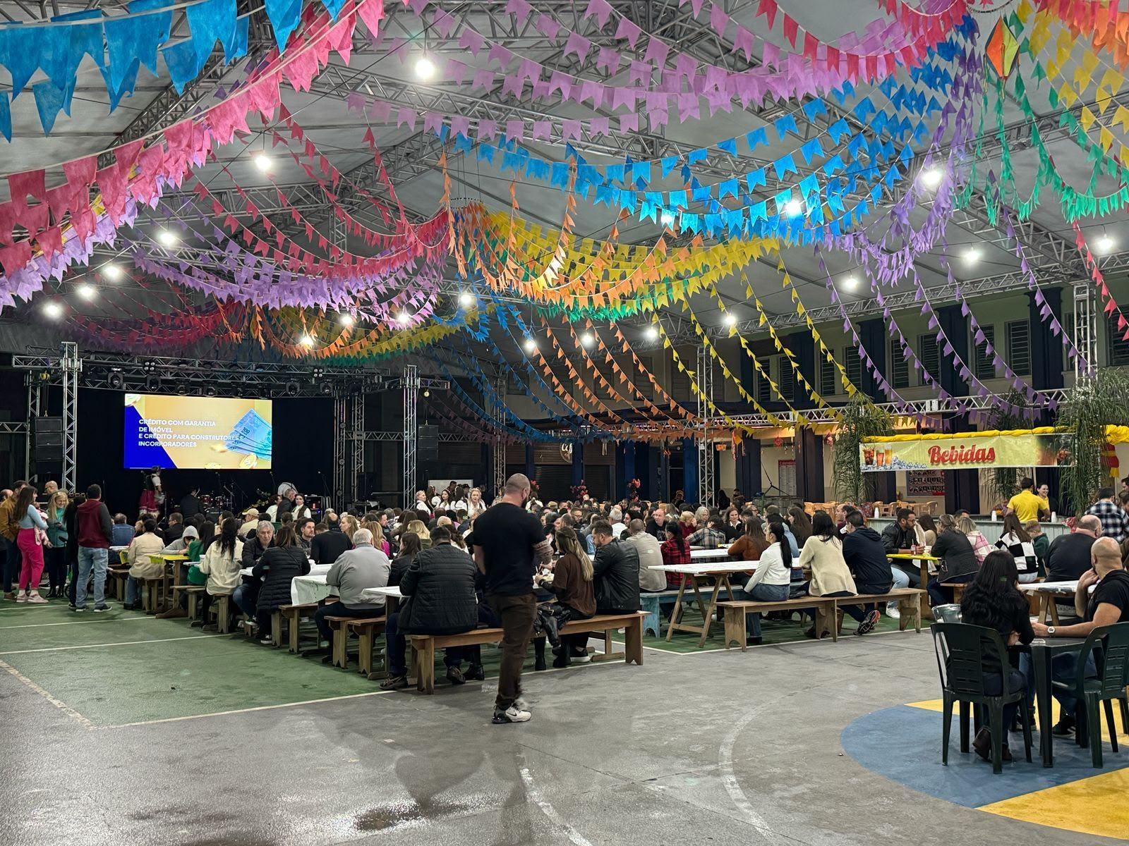 Catedral São João Batista prepara a 117ª Festa de São João Batista com novena, fé, tradição e programação para toda a comunidade