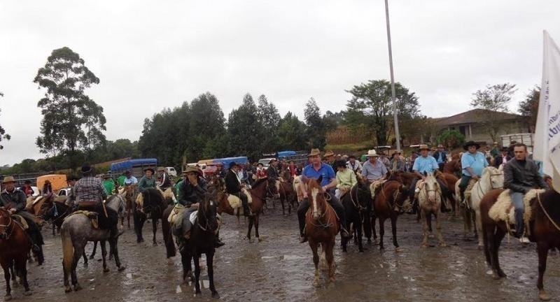 Cavalgada da Solidariedade em prol do Abrigo Mão Amiga (AMA) será em fevereiro