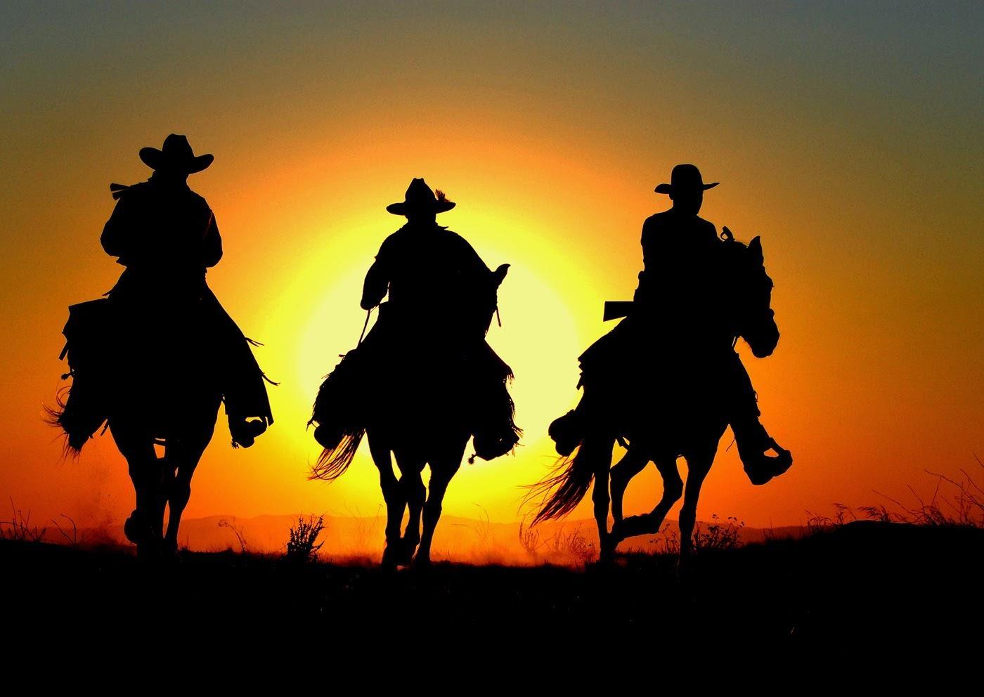 Cavalgada por trilhas naturais será realizada durante a 8ª Festa do Barracão em Alfredo Wagner