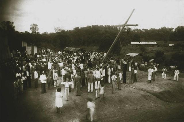Ituporanga completa hoje 66 anos de emancipação