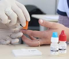 Exames rápidos de HIV, Sífilis e Hepatite são realizados em Ituporanga