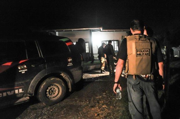 Agricultor e família foram ameaçados antes de briga que resultou na morte de caixeiro