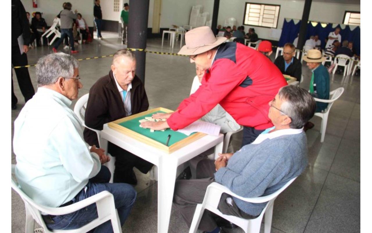 Imbuia sedia nesta quarta-feira a etapa regional do JAST
