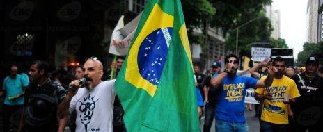 Movimentos sociais de um lado, entidades empresariais do outro: saiba como está o apoio institucional às manifestações de 13 e 15