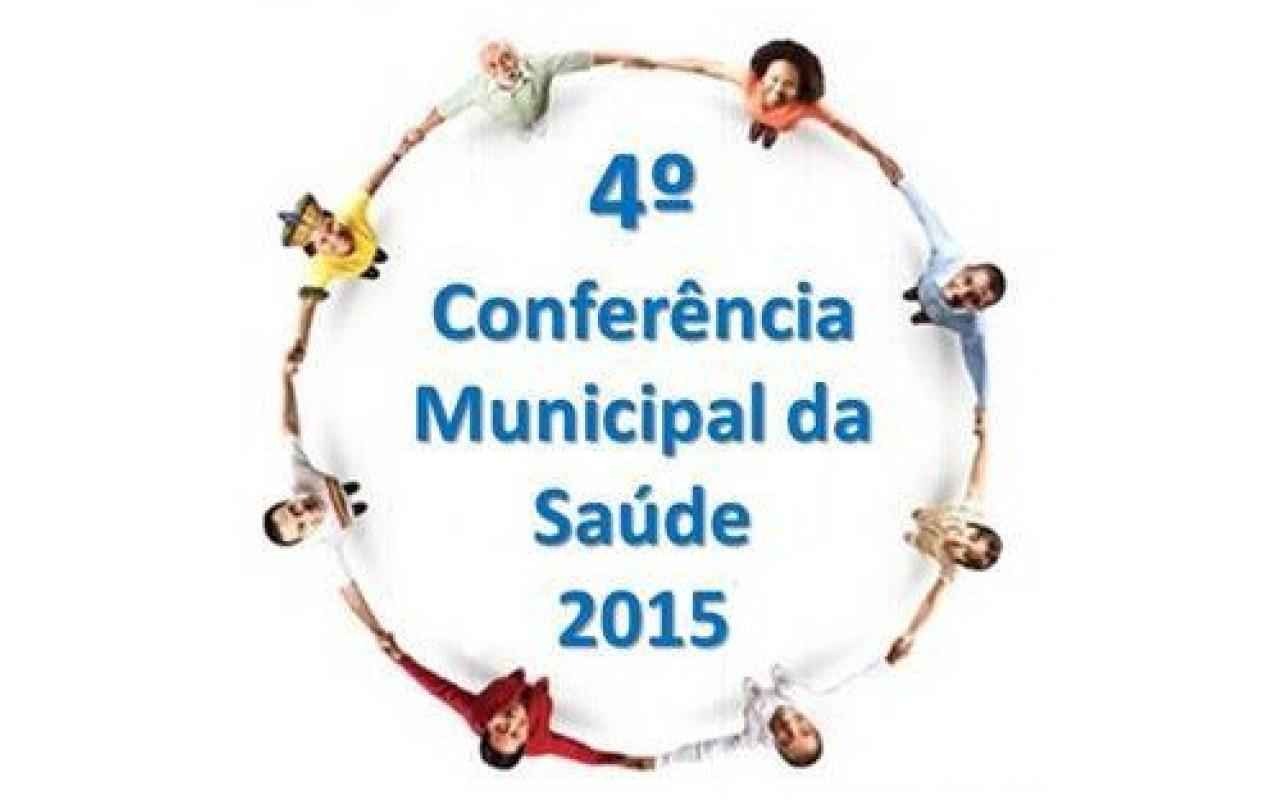4ª Conferência Municipal de Saúde é realizada em Imbuia