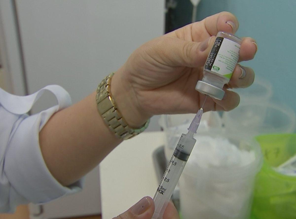 CDL de Ituporanga agradece a participação de todos na campanha de vacinação contra a gripe H1N1