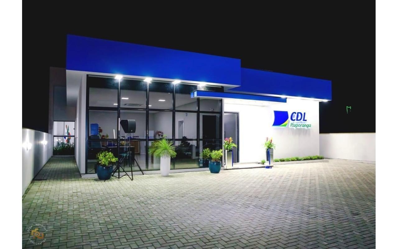 CDL de Ituporanga busca inovação e aproximação com associados