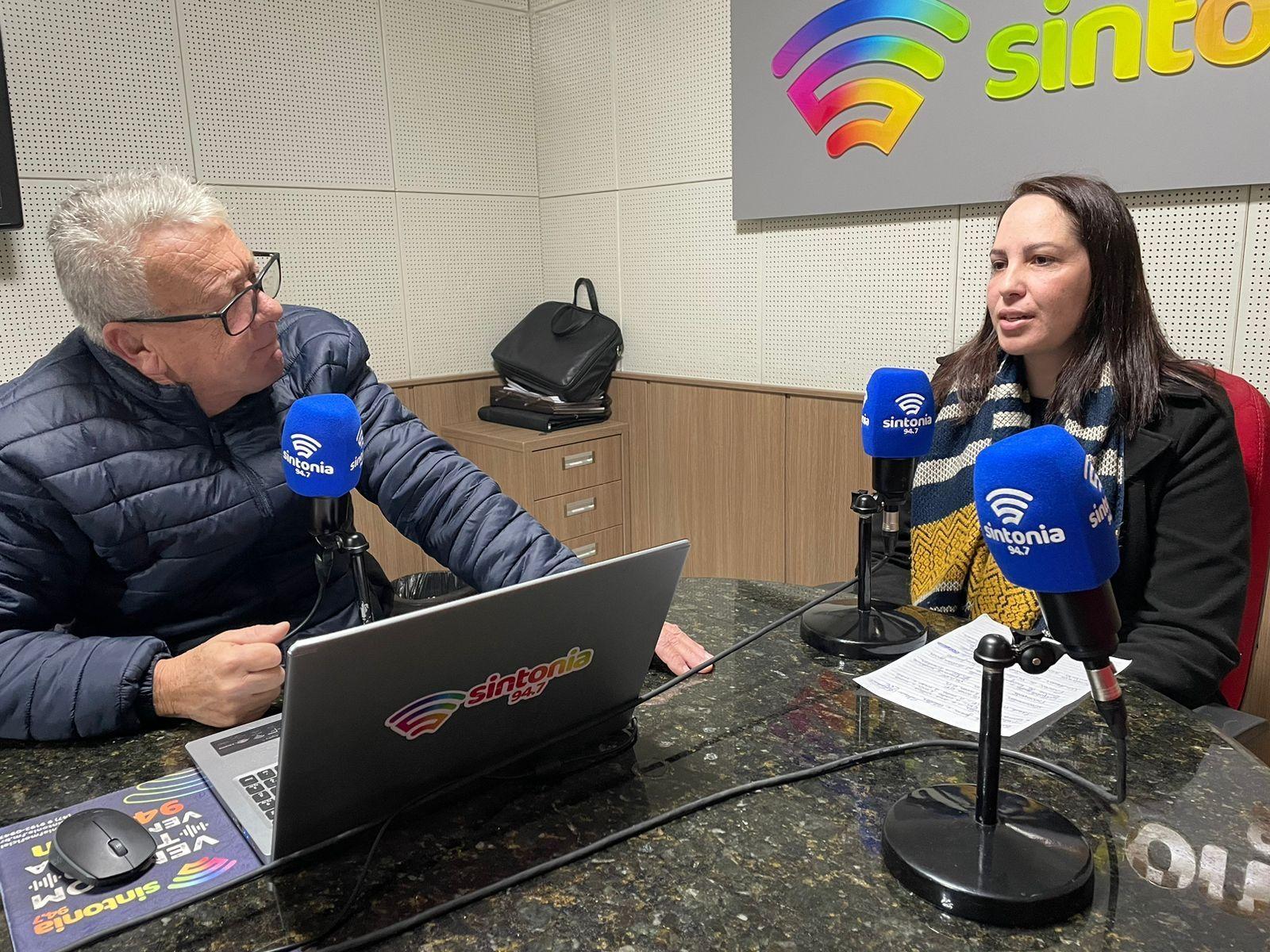 CEJA de Ituporanga oferece novas oportunidades para jovens e adultos voltarem a estudar