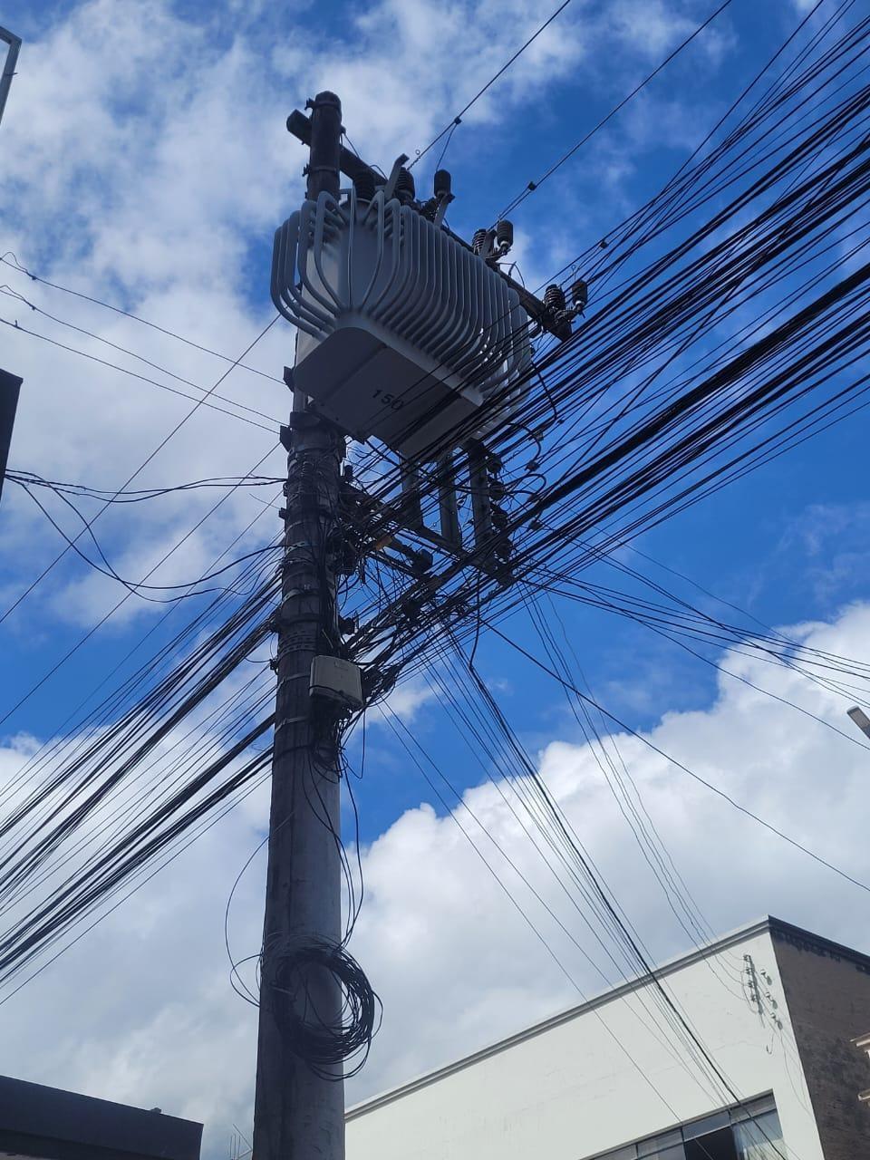 Celesc de Rio do Sul realiza projeto piloto em parceria com empresas compartilhadoras