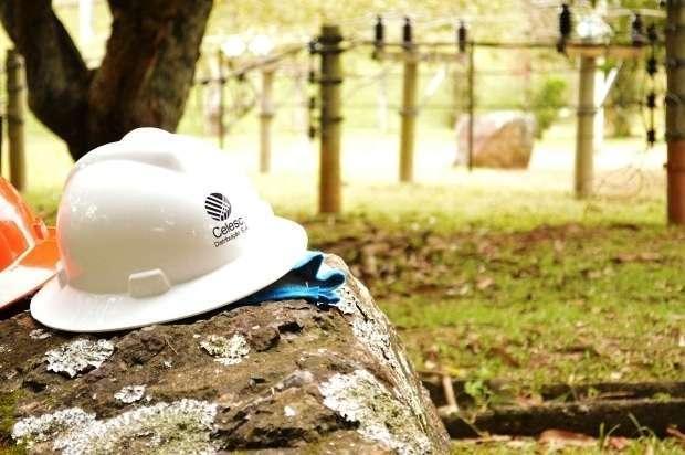 Celesc fará expansão da rede elétrica na comunidade do Rio Bonito em Ituporanga