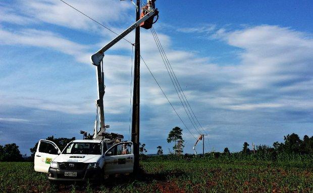 Celesc Rural vai trazer benefícios para mais de 135 mil propriedades rurais em SC